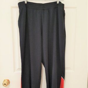 UNDER ARMOUR LOOSE FIT (3) PAIR MEN'S FITNESS PANT